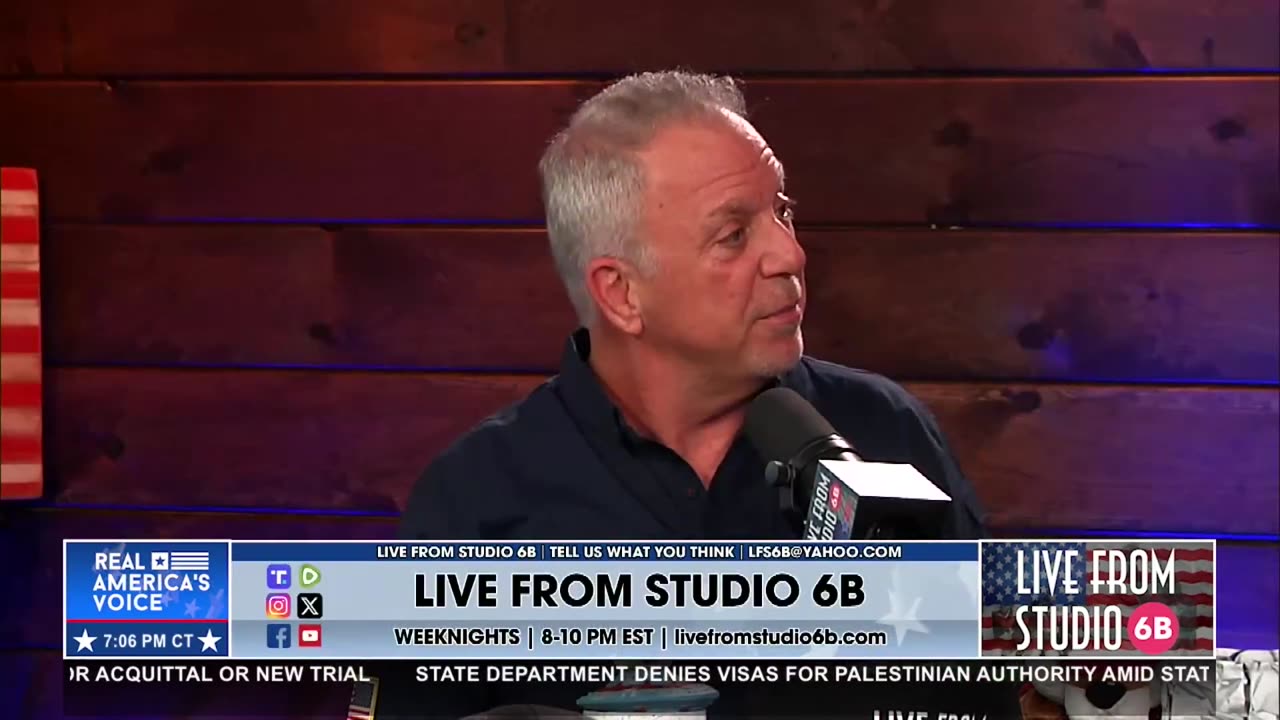 RAV IS ON TOP OF THE NEWS AT THE HIGHEST LEVEL