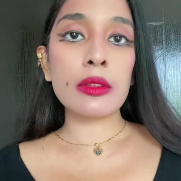 TURKISH MAKEUP TUTORIAL – Turkish Delight Makeup | Türkan Şoray 🇹🇷✨