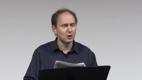 Introduzione - Prof. Francesco Rizzi, storico