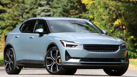 ALLOMOTEUR.COM - Moteur Électrique Arrière VOLVO POLESTAR II P1216578