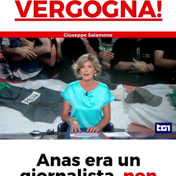 RAI: Radiotelevisione Israeliana.