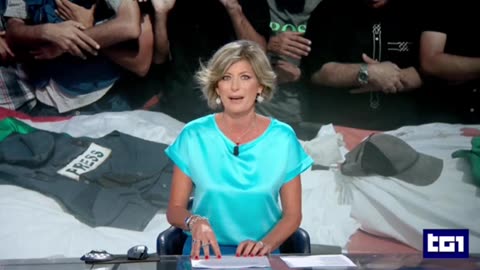 RAI: Radiotelevisione Israeliana.