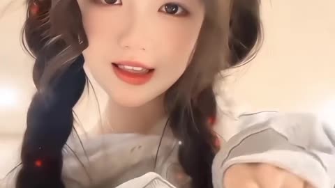 "She Broke the Internet with This Korean Dance! 🔥 4K"