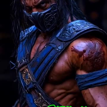 #subzero #scorpion #mortalkombat #ai #midjourney #pyf #sheva #longervideo
