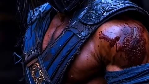 #subzero #scorpion #mortalkombat #ai #midjourney #pyf #sheva #longervideo