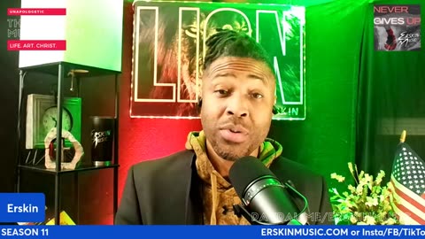 The Erskin Music Show