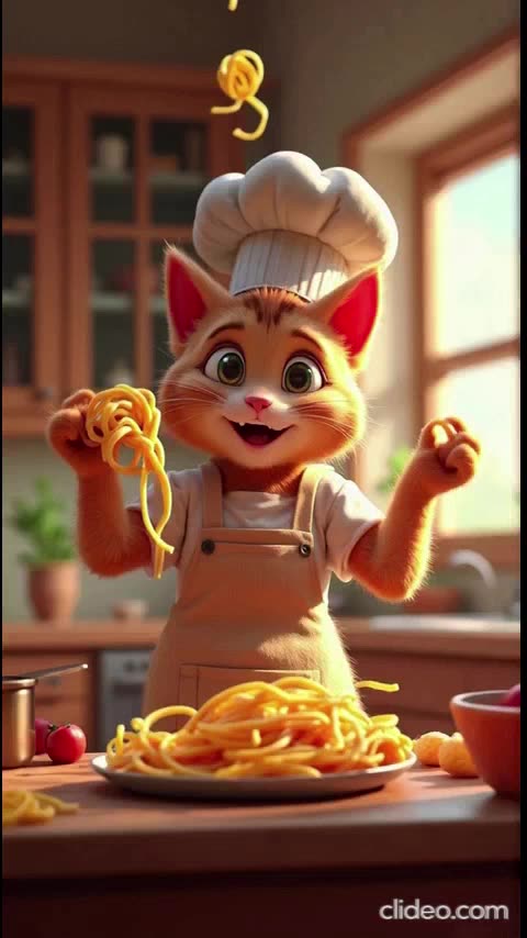 os gatos engraçados 2.mp4