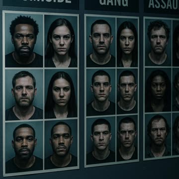 Operation Apex Hammer Exposes Illegal Sex Offenders