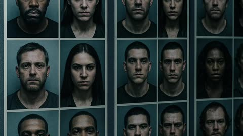 Operation Apex Hammer Exposes Illegal Sex Offenders