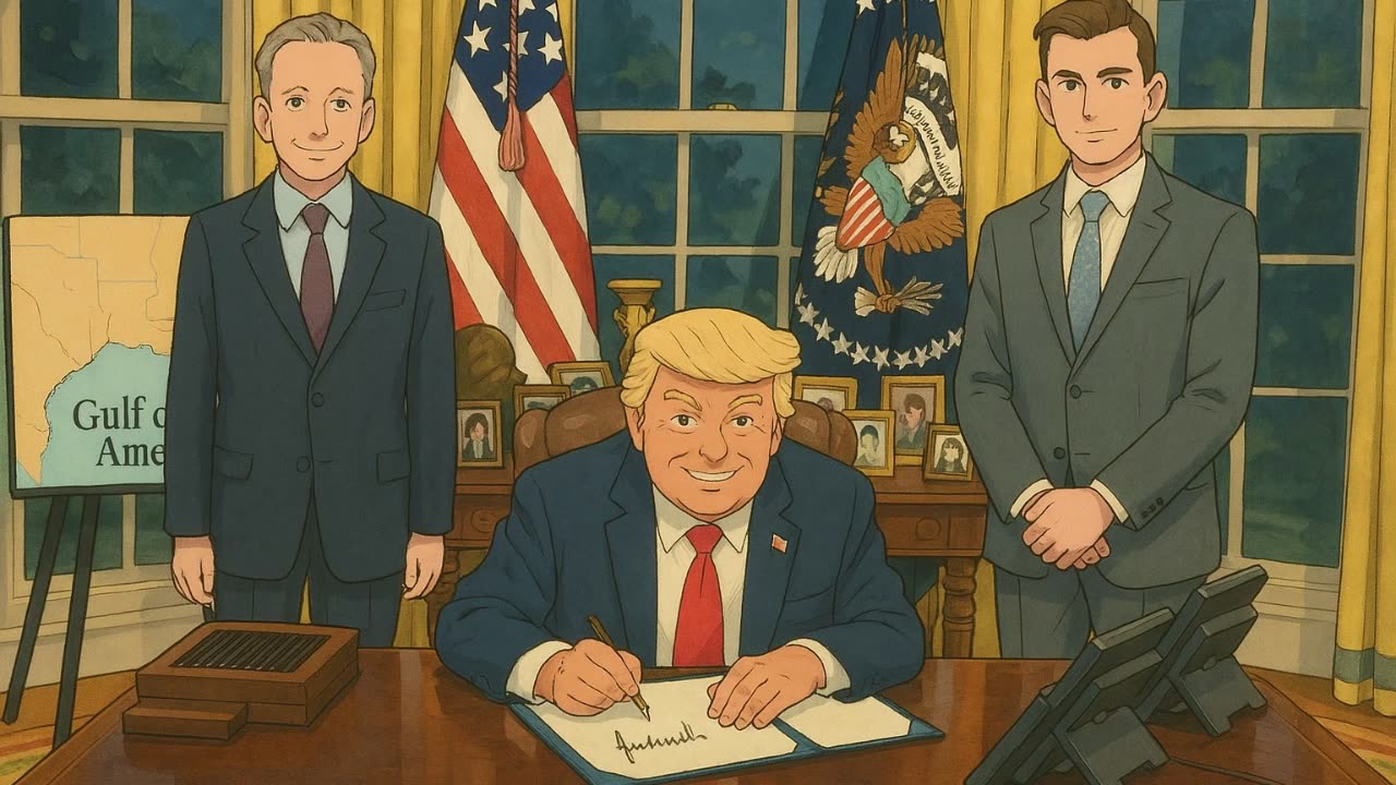 Iconic Freedom The Formula Season 3 – Episode 13 - The Forensics of Being a Jerk!