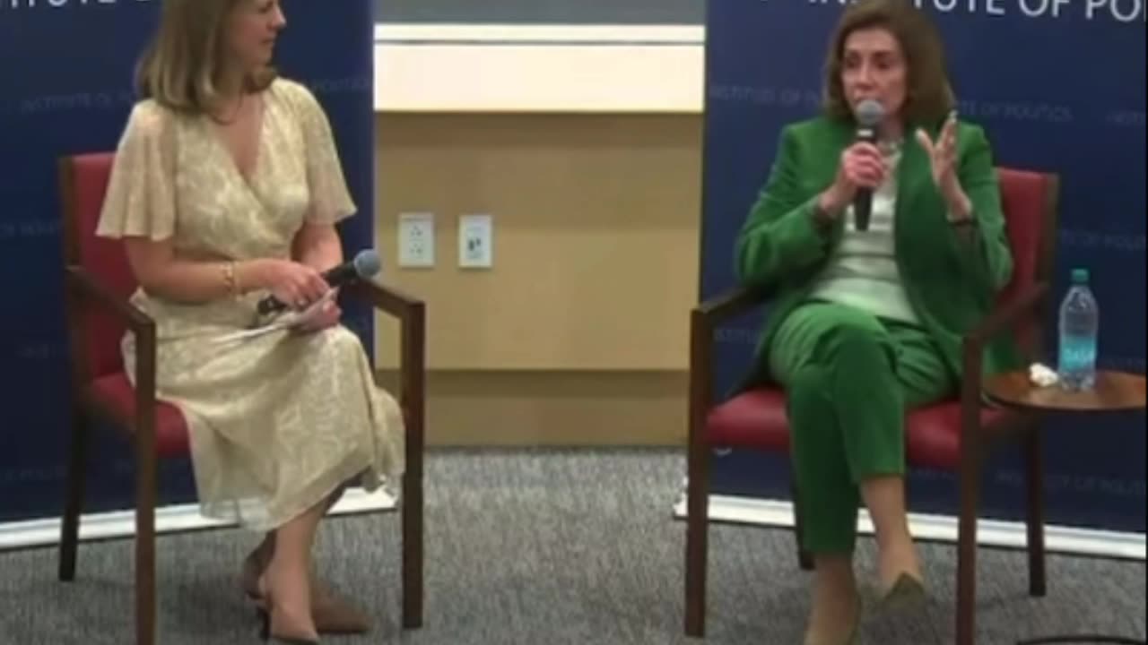 When Jesus Christ came from Heaven … we have to take care of illegals