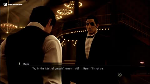 more protection on our streams