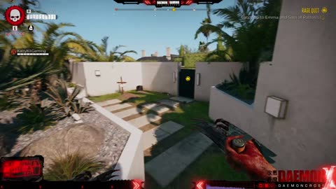 Dead Island 2 - Day 9 | RTX 3060 • Gameplay