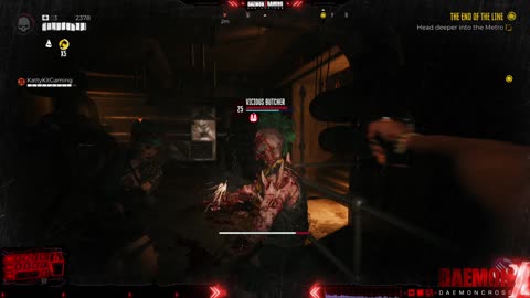 Dead Island 2 - Day 9 | RTX 3060 • Gameplay