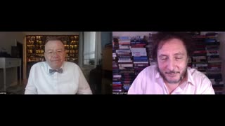 TG 1905: U.S. Readies To Attack Iran; Question Remains: Why?