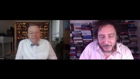 TG 1905: U.S. Readies To Attack Iran; Question Remains: Why?