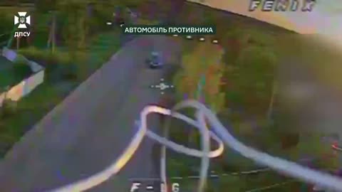 Two Russian Grad Launchers Destroyed in One Night