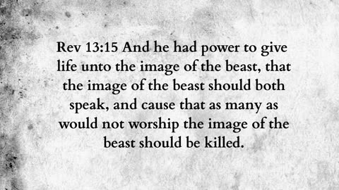 Martus Ministry -276- Fake Jesus