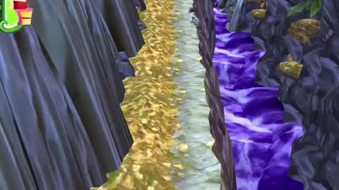 Temple run2 gameplay