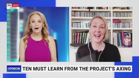 Channel 10’s ‘Woke’ Shift? New Show 10 News+ Slammed After Replacing The Project
