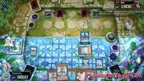 What Type of Deck am I Even Versing