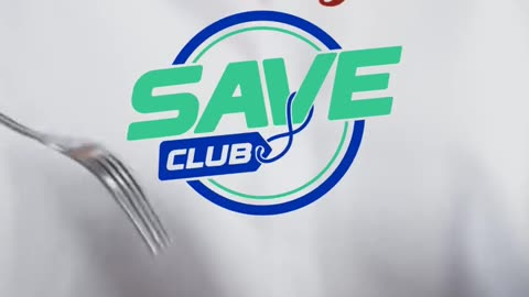 Feeling like pasta? 🍝 Good news Italian restaurants are serving up delicious deals with Save Club!