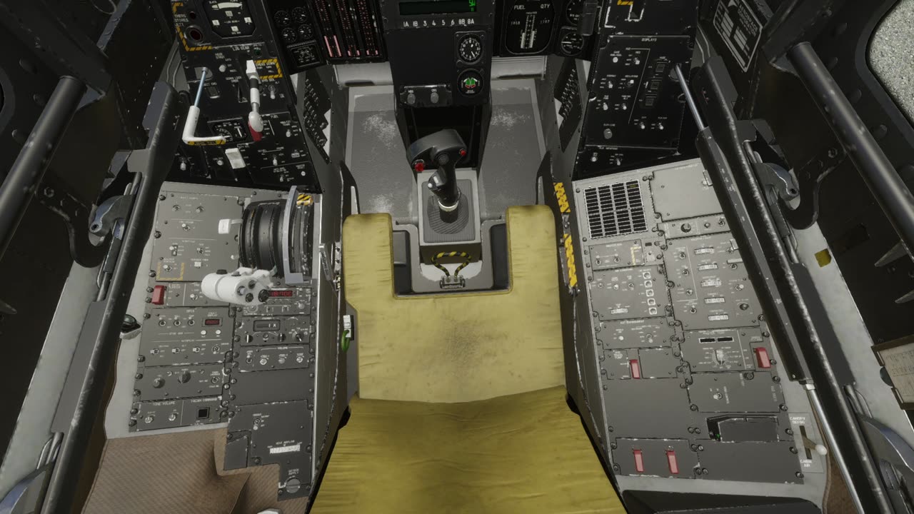 VR DCS DIGITAL COMBAT SIMULATIONS F15C Target Engagement