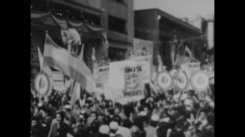 Resistir (Jorge Cedrón, 1978) - Película completa