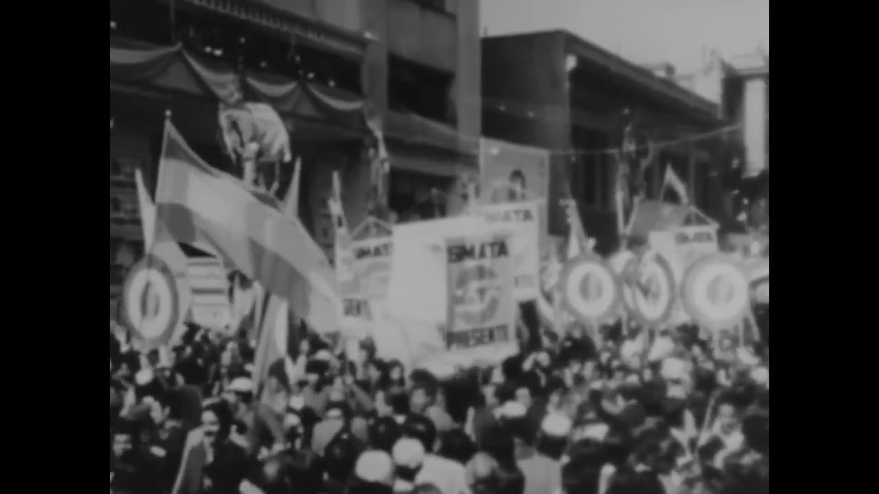 Resistir (Jorge Cedrón, 1978) - Película completa