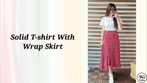 Summer Outfit Ideas For Girls/ Summer Outfits 2025/ Summer Outfits Women/ Outfits For Summer