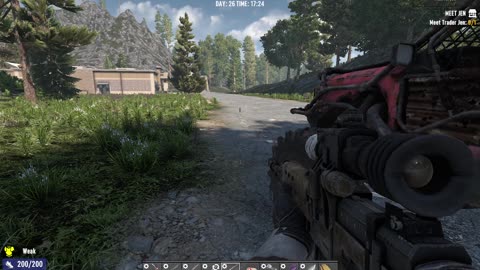 7 Days To Die. solo. part 36