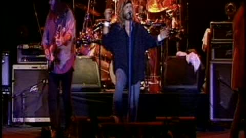 Lynyrd Skynyrd - Steel Town Part 2