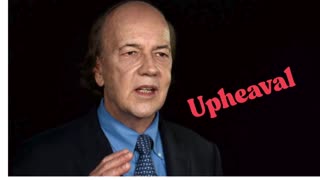 🌍 Jim Rickards Reacts: The Fall of Syria Signals a Global Tipping Point 🔥PART 2