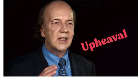 🌍 Jim Rickards Reacts: The Fall of Syria Signals a Global Tipping Point 🔥PART 2