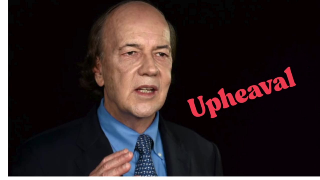🌍 Jim Rickards Reacts: The Fall of Syria Signals a Global Tipping Point 🔥PART 2