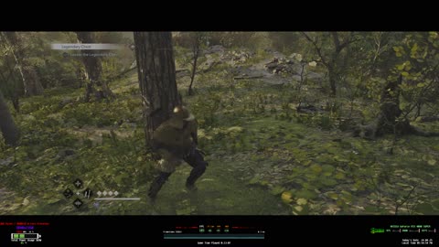 Assassin's Creed Shadows 4K Hdr Pc Gameplay 9800X3d Rtx 4080 Super