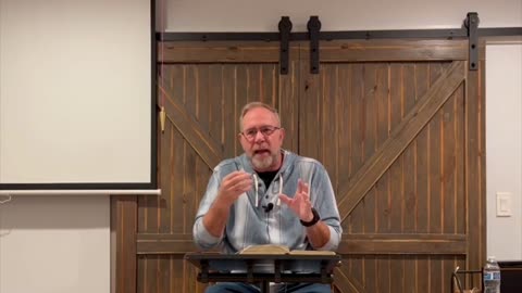 Leviticus Chapter 13-14 "Laws About Leprosy and Cleansing Lepers"