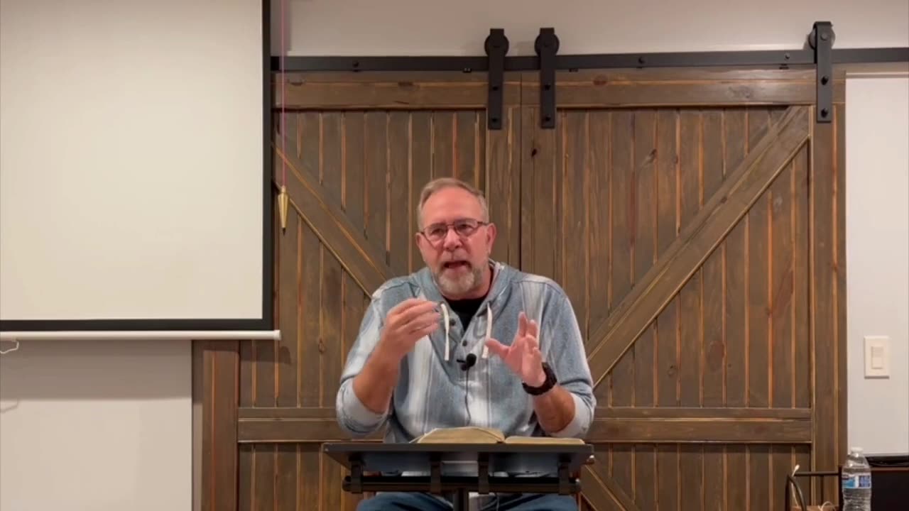Leviticus Chapter 13-14 "Laws About Leprosy and Cleansing Lepers"