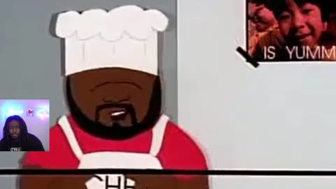 South park Episode 1