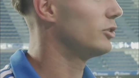 ¡Debut Titular! Nervios y Ganas_ La Emoción del Primer Partido #halamadridusa