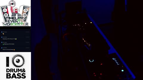 You’re Now Locked Into Timeless !