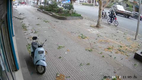 This will be the day