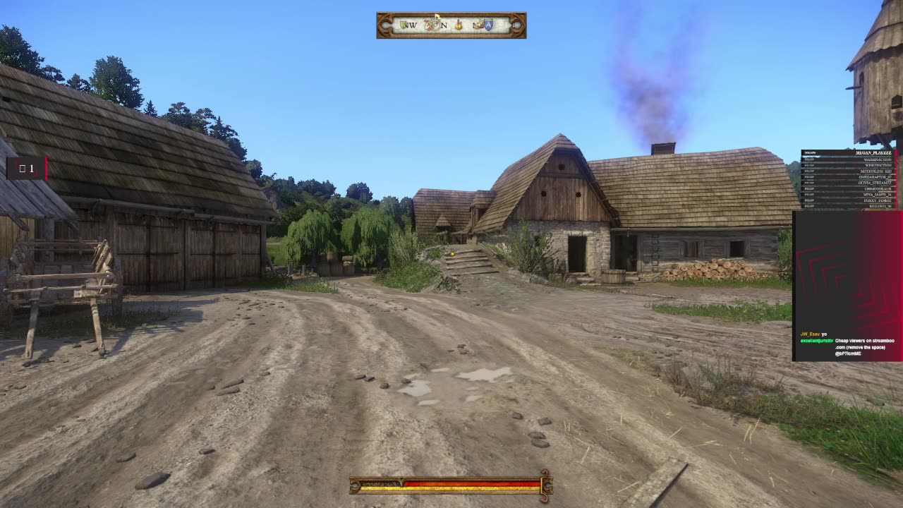 shiny armor while increasing the knowledge