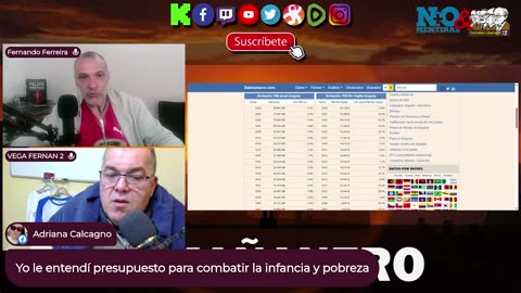 El Mañanero Martes 8 de julio 2025