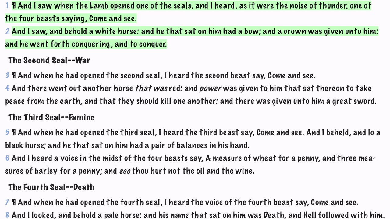 The Antichrist