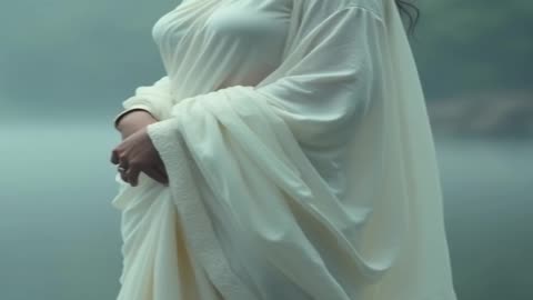 Chandni Ka Aks – Talab Mein Nazar Aayi Woh Kaun Thi? | The Reflection of Chandni | Raat Ki Khamoshi