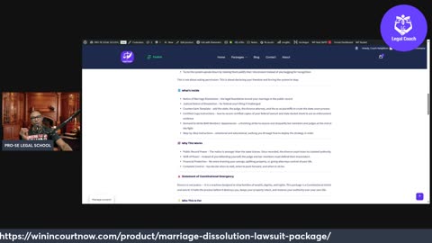 Mariage Dissolution vs Divorce: Get This and Save Money