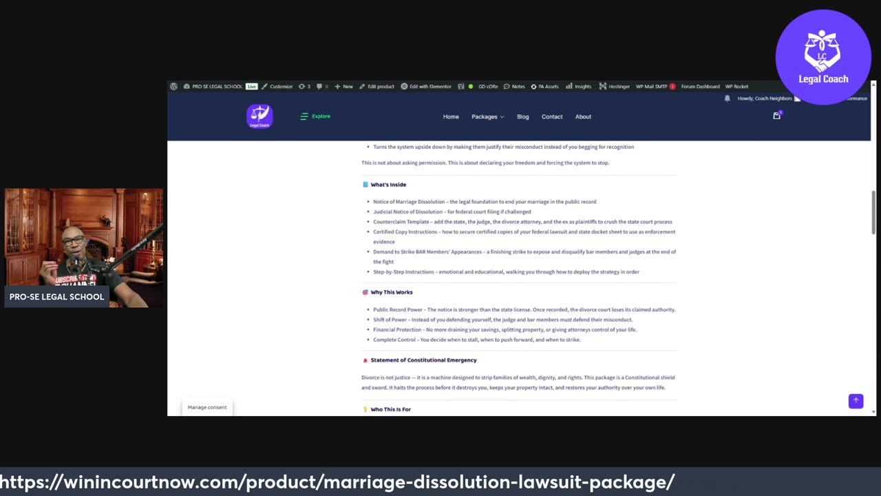 Mariage Dissolution vs Divorce: Get This and Save Money