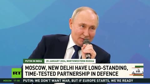 RT News - December 3 2025 (17:00 MSK)