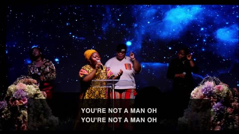 Welcome To The Tabernacle Of Worship Online Sunday Service With Pastor Prosper August 17, 2025